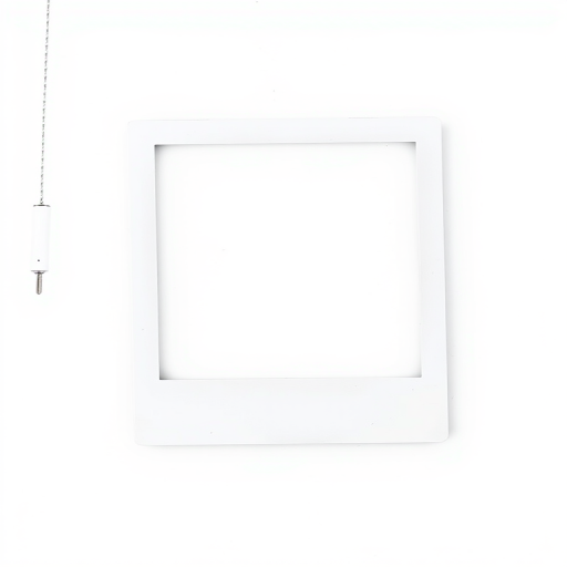 polaroid picture frame png