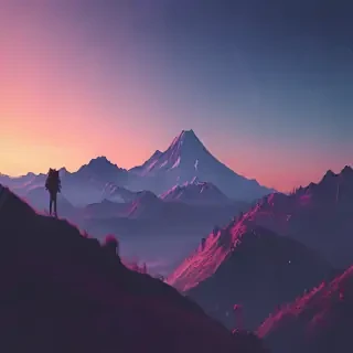 aesthetic desktop wallpaper 4k