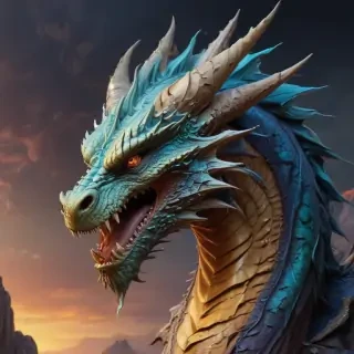 dragon li breed