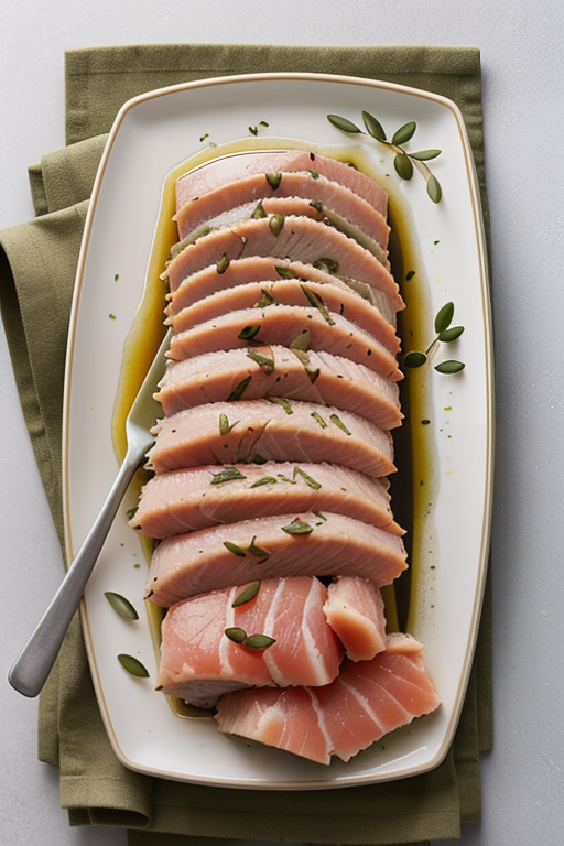 italian tuna in olive oil