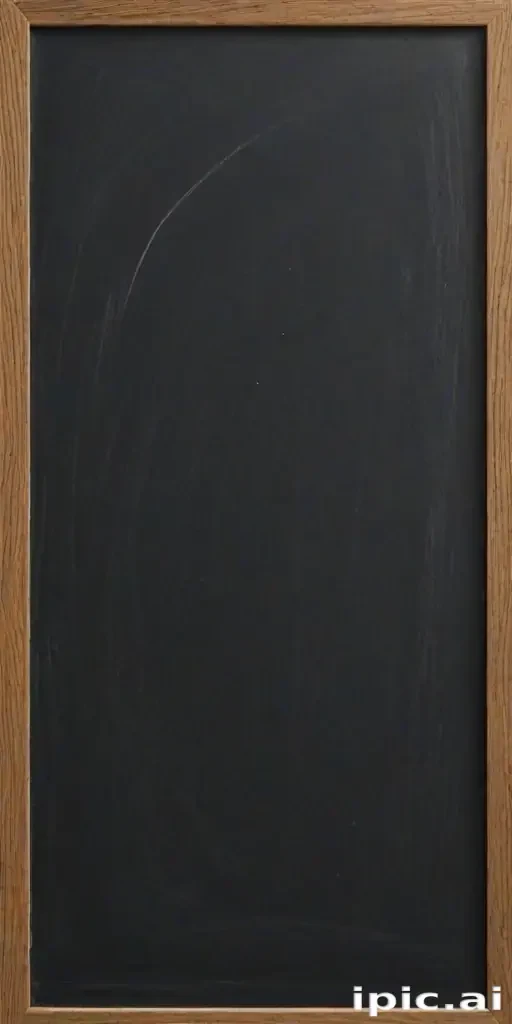 chalkboard png