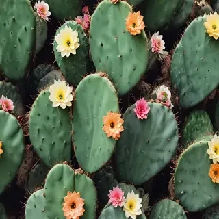 cactus wallpaper iphone