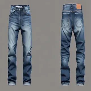 baggy jeans png
