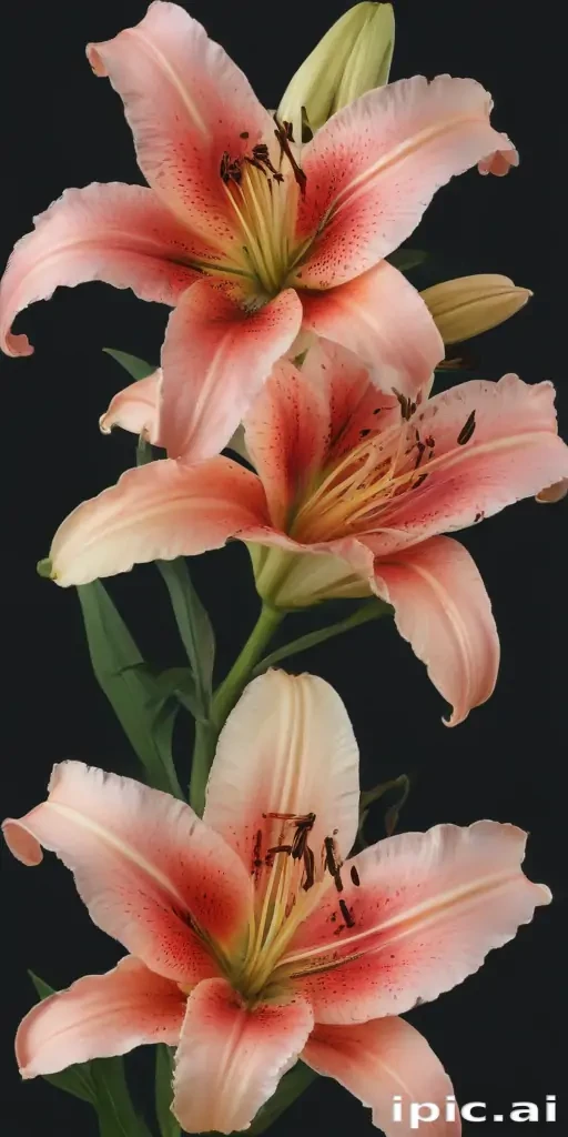 lily flower png