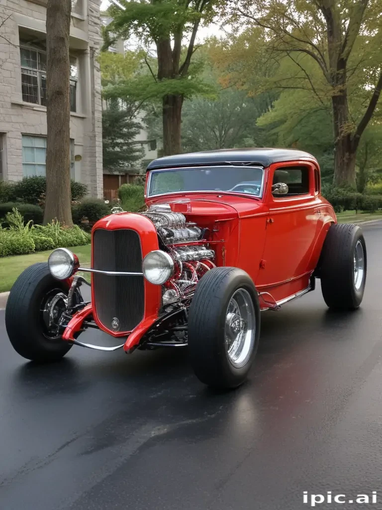 hotrods