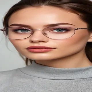 png glasses