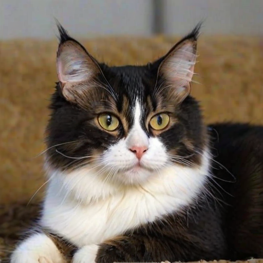 cymric cat breed