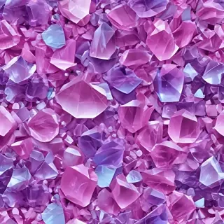 crystal background wallpaper