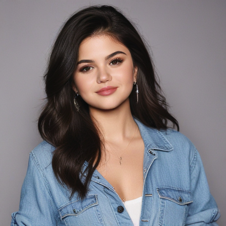how long does selena gomez have to live
