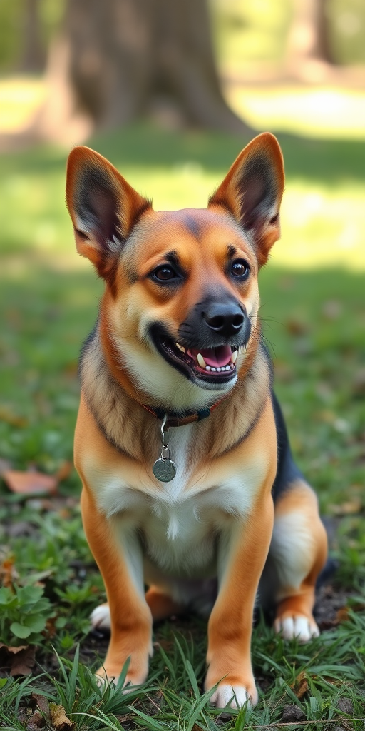 jackabee dog breed