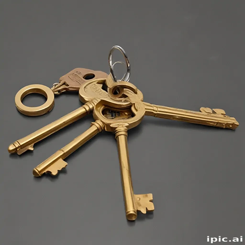 keys png