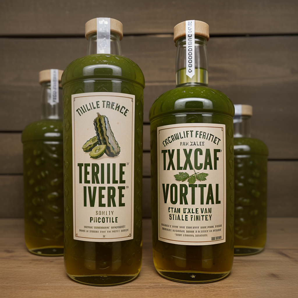 texacraft pickle vodka near me