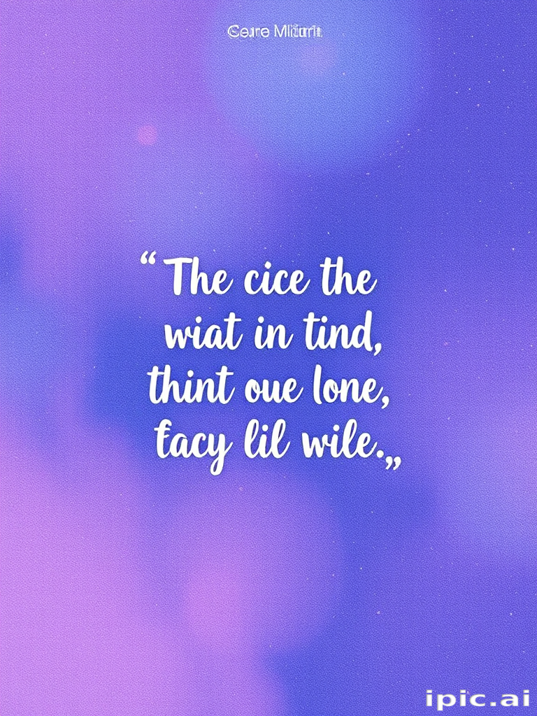 cute quote wallpaper