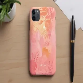 phone cover mockup