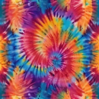 tie-dye background