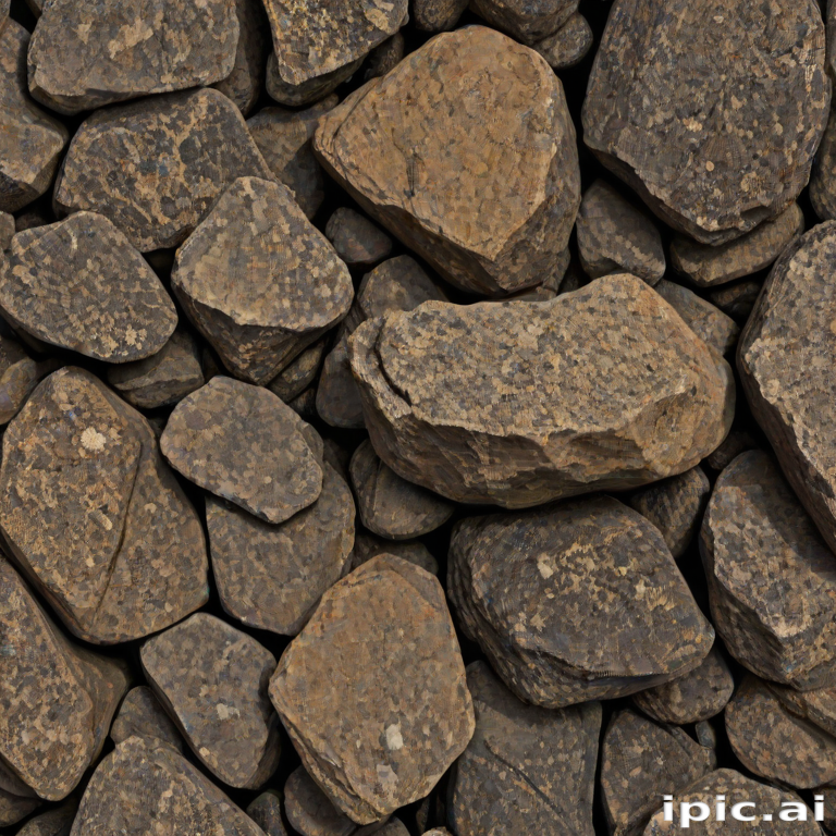 png rock