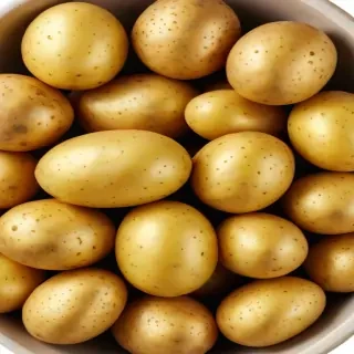 potato png