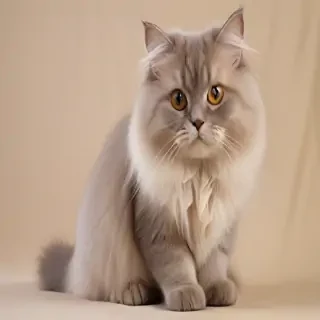 british longhair cat breed