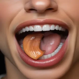 mouth png