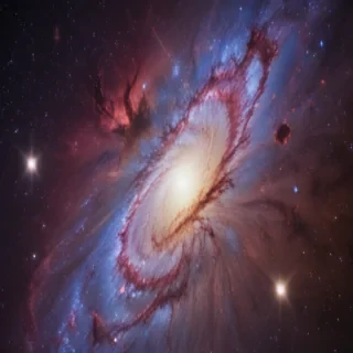 galaxy background iphone