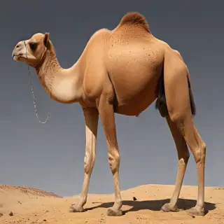 camel png