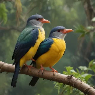 birds in png