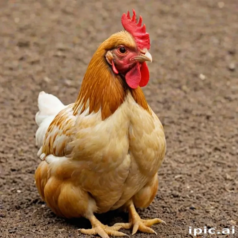 chicken background