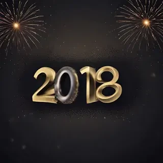 new year countdown