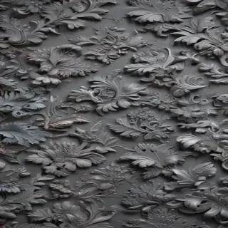 grey wallpaper aesthetic