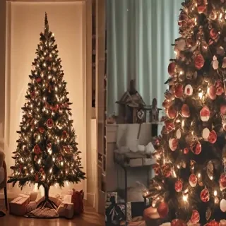 christmas aesthetic