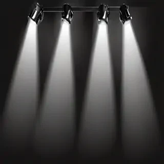 spotlights png