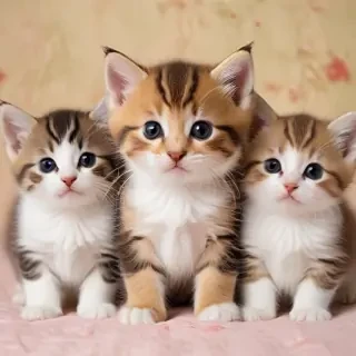 kittens wallpaper