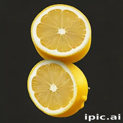 lemon png