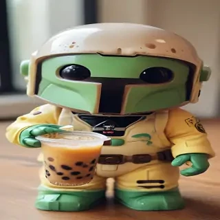 cute boba pictures
