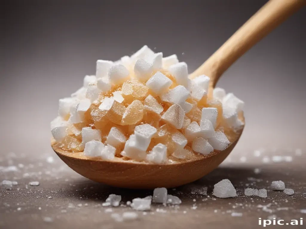 sugar png