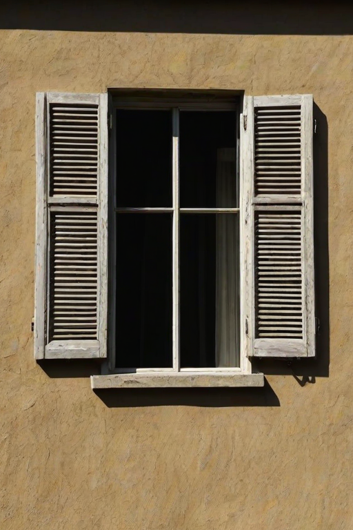 shadow window