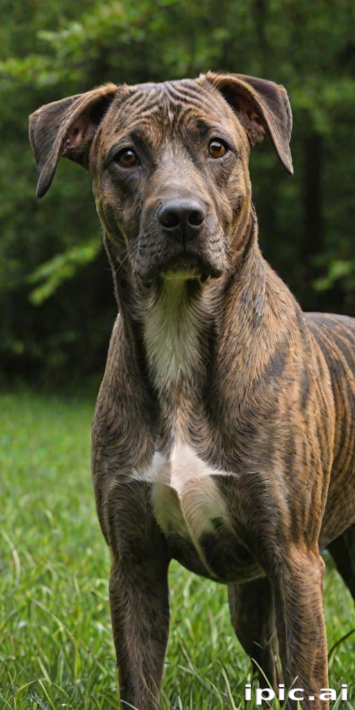treeing tennessee brindle
