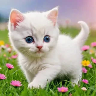 kitty backgrounds