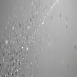 sparkle transparent background