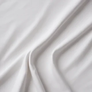 white fabric texture