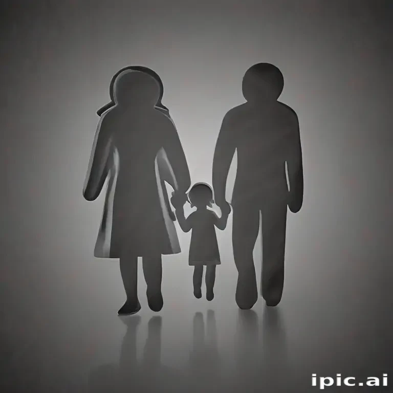 outline of family