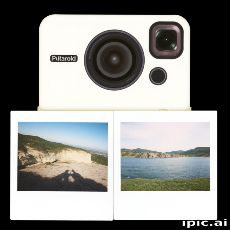 polaroid png