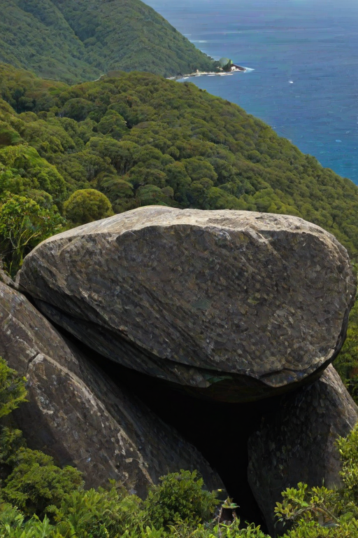 png rock