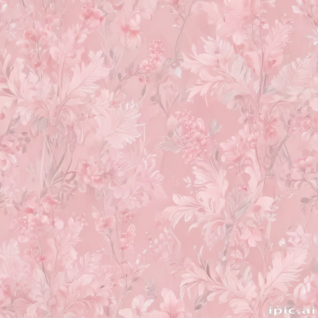 light pink wallpaper aesthetic