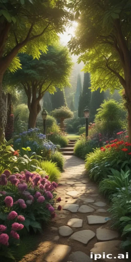 garden png
