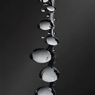 water droplets png transparent