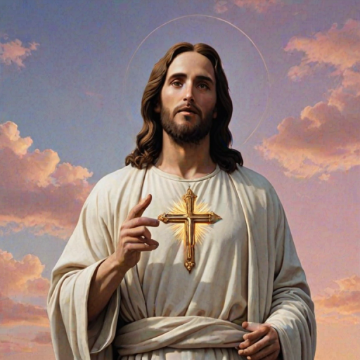 aesthetic jesus wallpapers