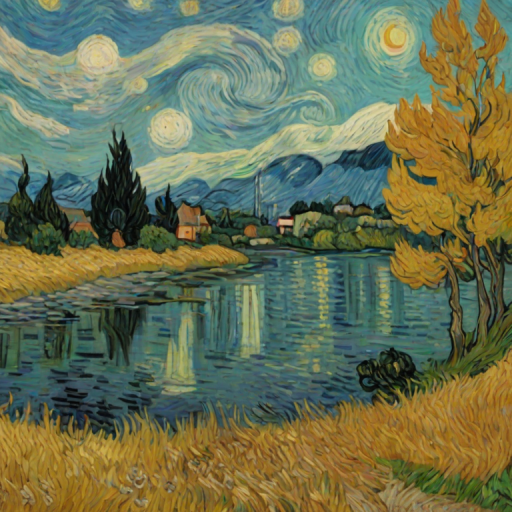 van gogh wallpaper iphone
