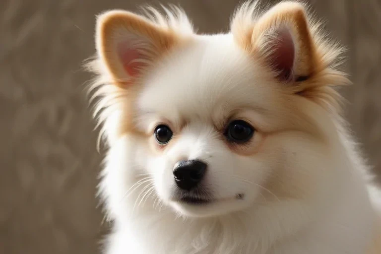 aussiepom dog breed