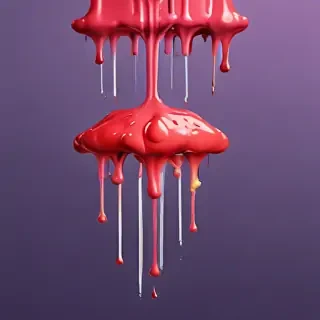 drippy wallpapers